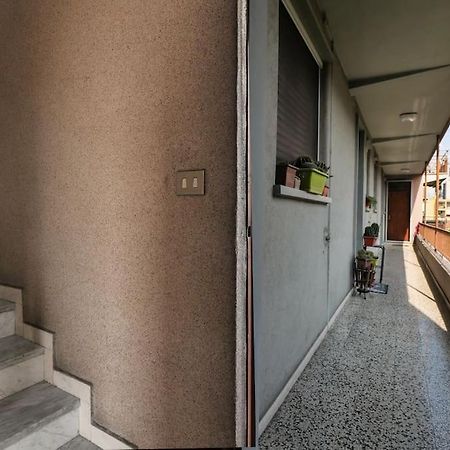 Appartamento Primopiano - Astico Milano Esterno foto