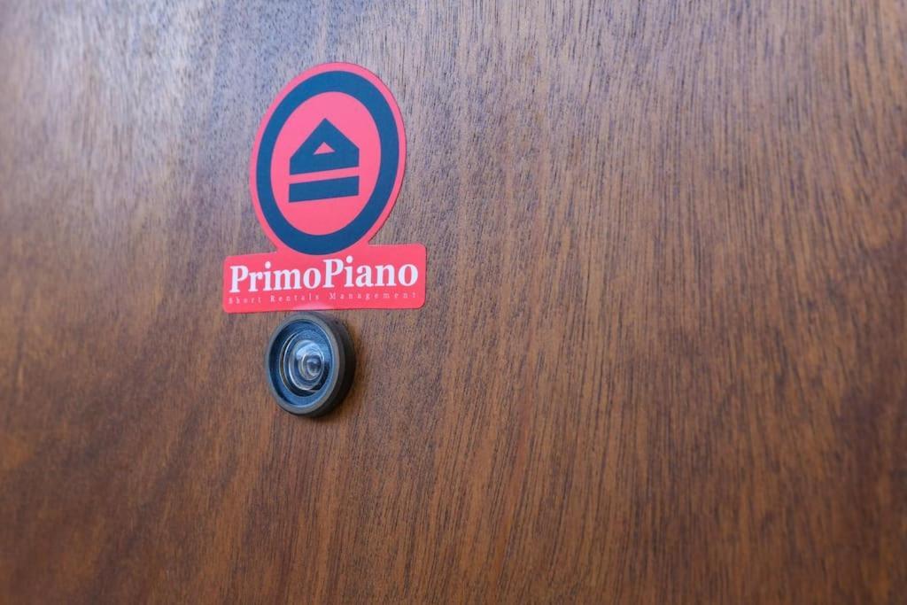 Appartamento Primopiano - Astico Milano Esterno foto