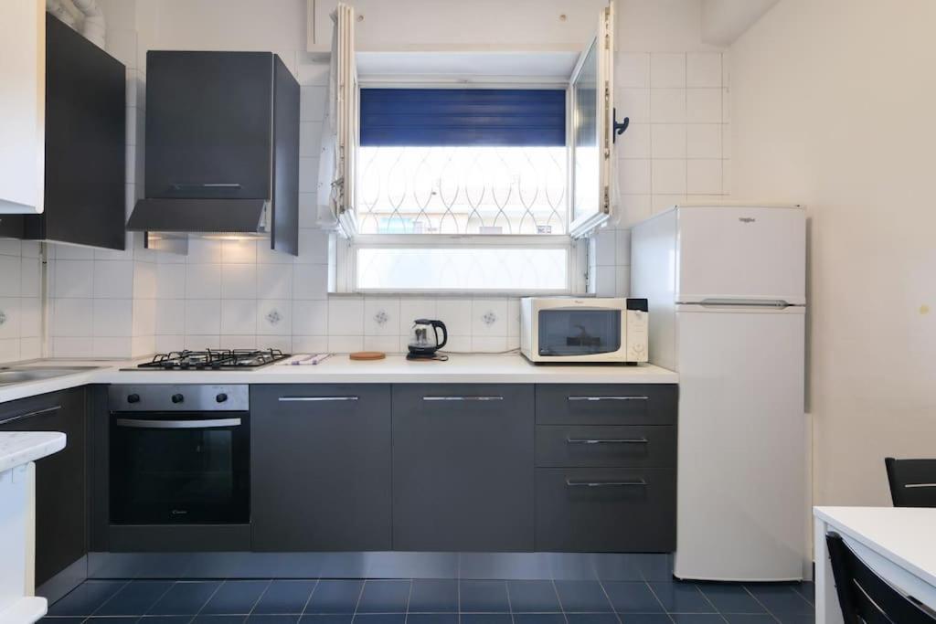 Appartamento Primopiano - Astico Milano Esterno foto