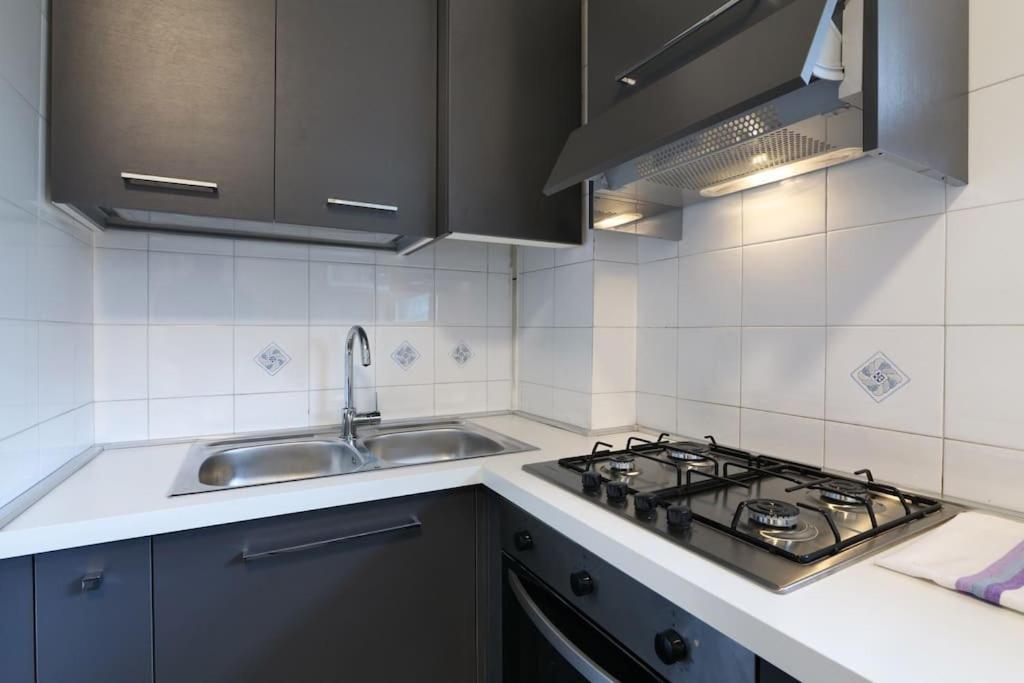 Appartamento Primopiano - Astico Milano Esterno foto