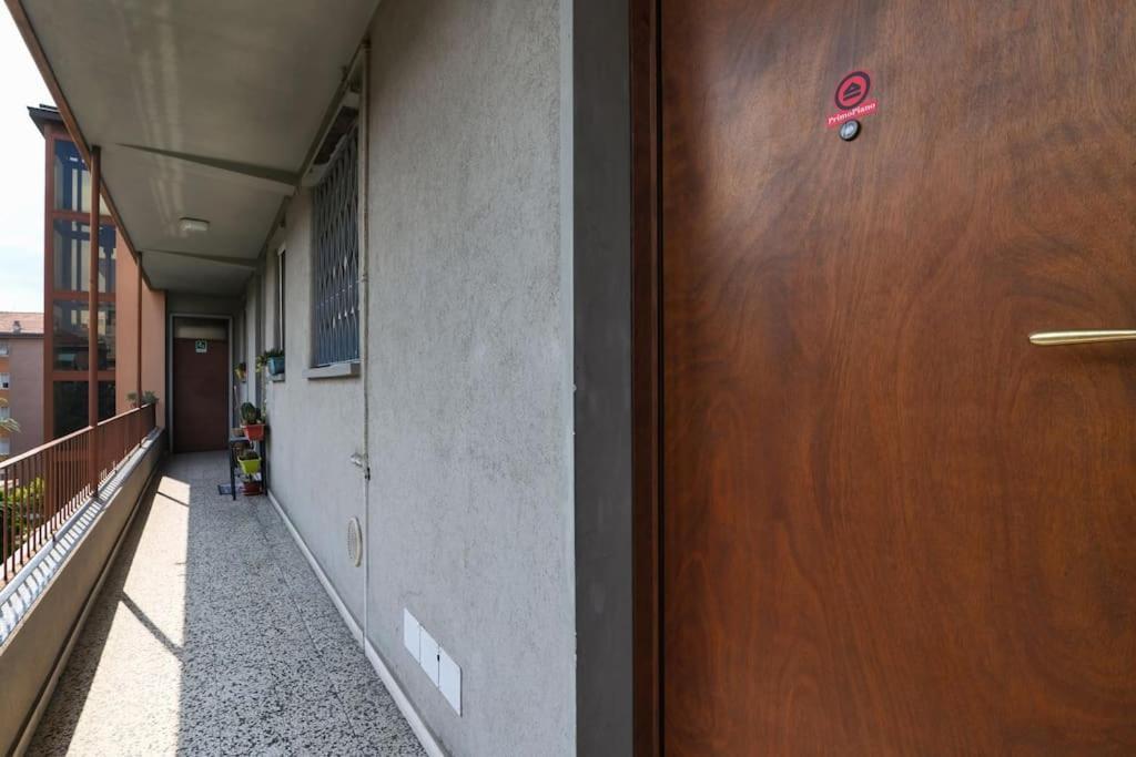 Appartamento Primopiano - Astico Milano Esterno foto