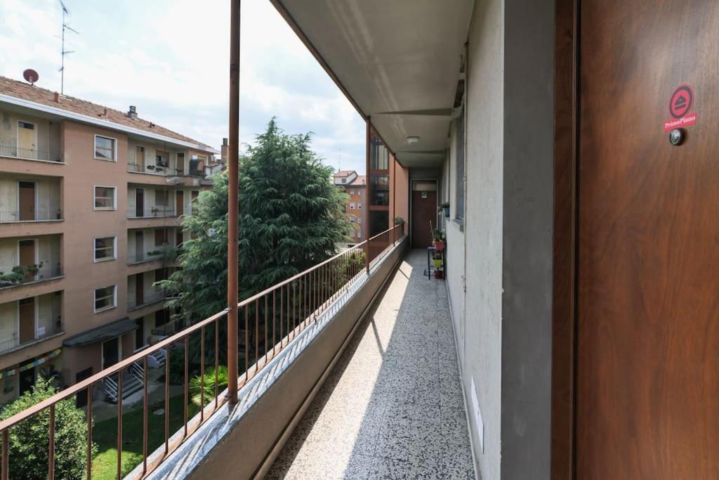 Appartamento Primopiano - Astico Milano Esterno foto