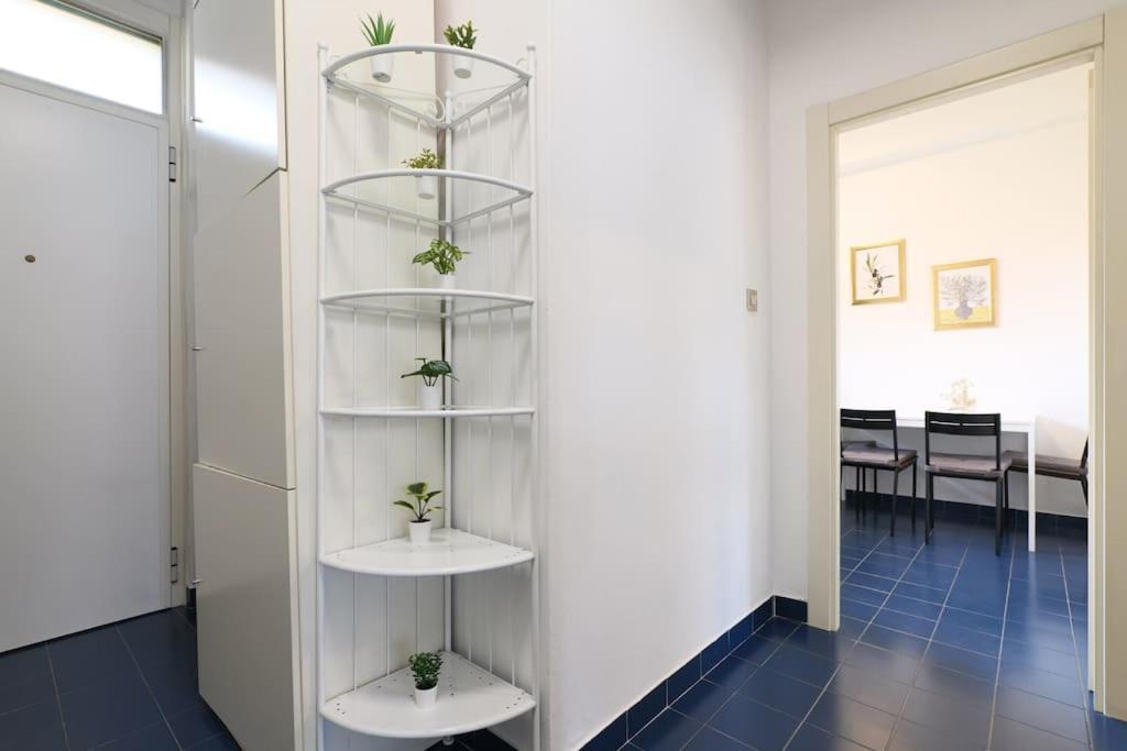 Appartamento Primopiano - Astico Milano Esterno foto