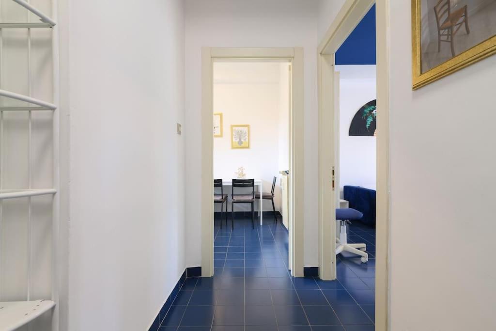 Appartamento Primopiano - Astico Milano Esterno foto