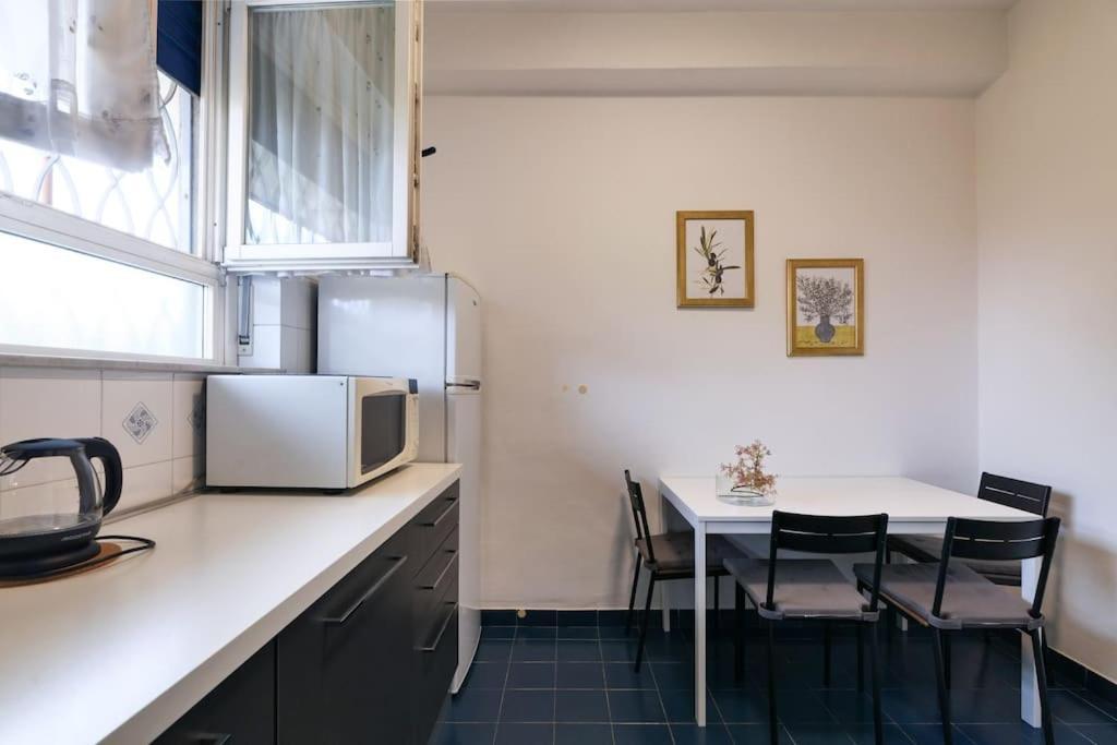 Appartamento Primopiano - Astico Milano Esterno foto