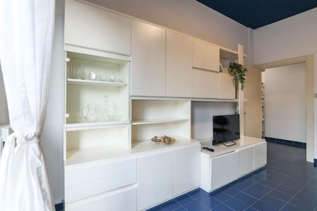 Appartamento Primopiano - Astico Milano Esterno foto