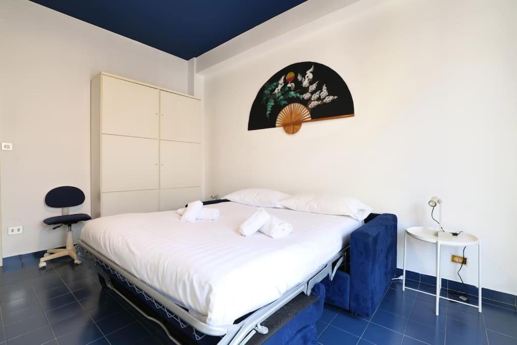Appartamento Primopiano - Astico Milano Esterno foto