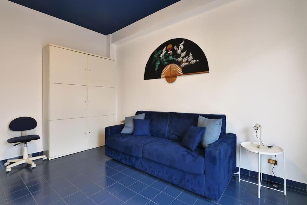 Appartamento Primopiano - Astico Milano Esterno foto
