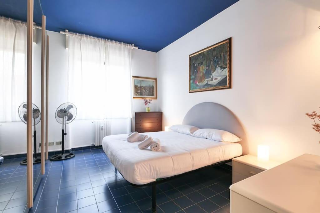 Appartamento Primopiano - Astico Milano Esterno foto