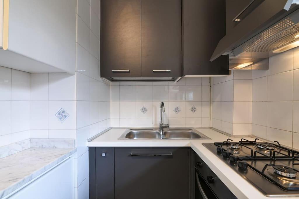 Appartamento Primopiano - Astico Milano Esterno foto