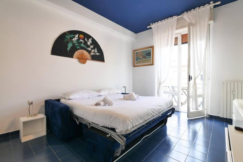 Appartamento Primopiano - Astico Milano Esterno foto