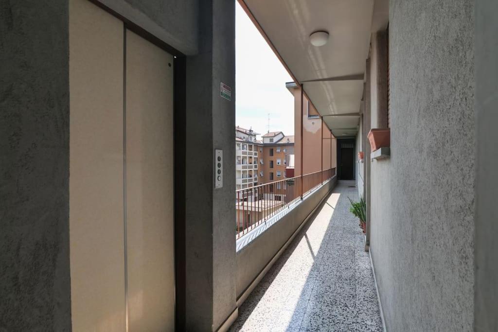 Appartamento Primopiano - Astico Milano Esterno foto