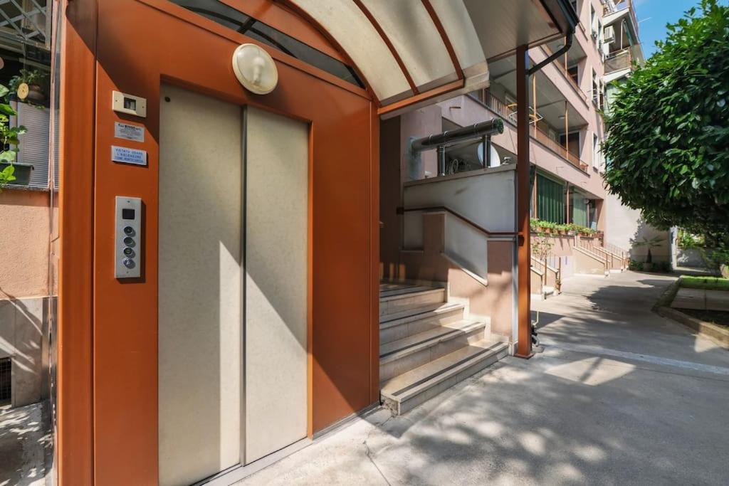 Appartamento Primopiano - Astico Milano Esterno foto
