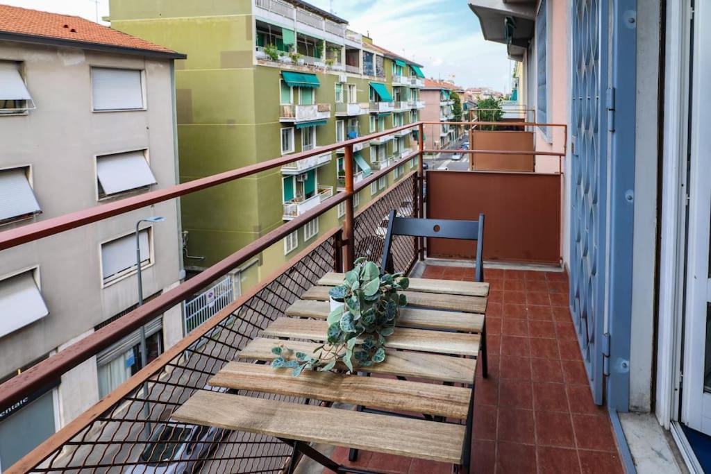 Appartamento Primopiano - Astico Milano Esterno foto