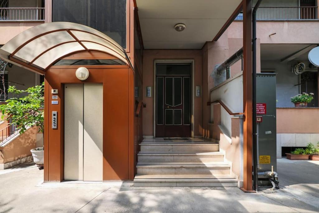 Appartamento Primopiano - Astico Milano Esterno foto