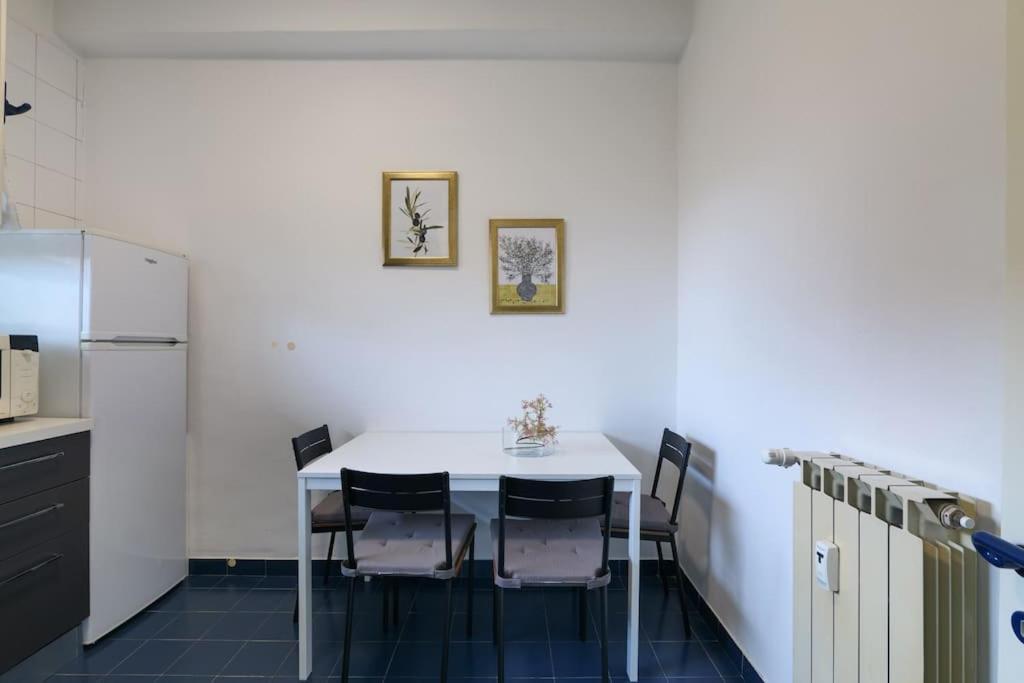 Appartamento Primopiano - Astico Milano Esterno foto