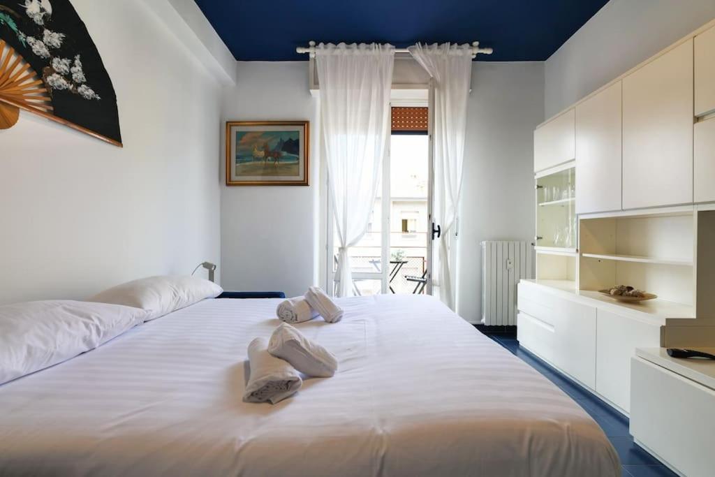 Appartamento Primopiano - Astico Milano Esterno foto