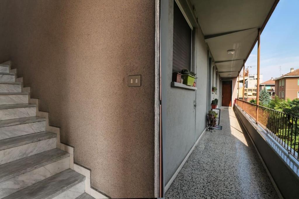 Appartamento Primopiano - Astico Milano Esterno foto