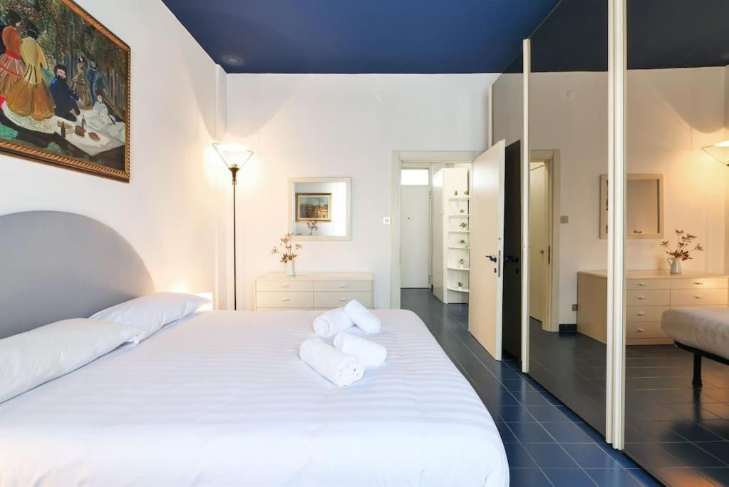 Appartamento Primopiano - Astico Milano Esterno foto