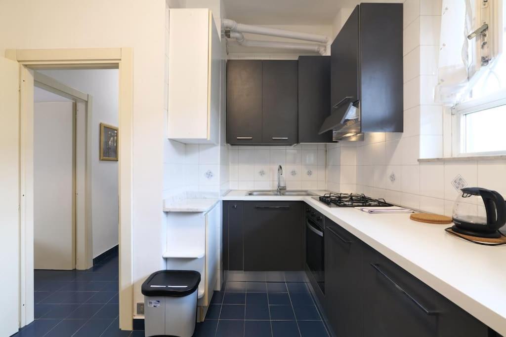 Appartamento Primopiano - Astico Milano Esterno foto
